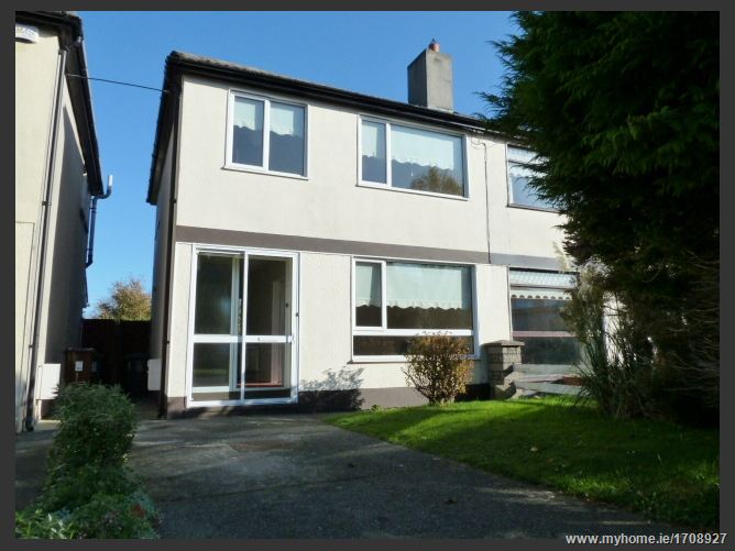 14 Killakee View, Firhouse, Dublin 24 Morrison Estates 1708927